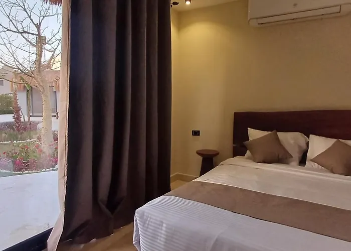 Apartment Luxury With Private And Aquapark