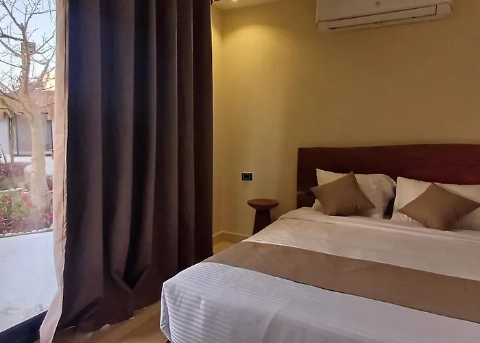 Luxury With Private And Aquapark * Hurghada