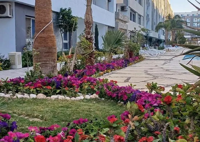 Apartment Luxury With Private And Aquapark *