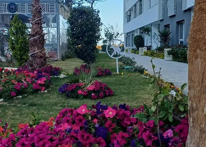 Luxury With Private And Aquapark * Hurghada