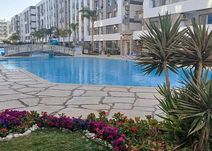 Luxury With Private And Aquapark
