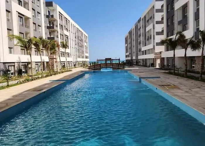 Luxury With Private And Aquapark