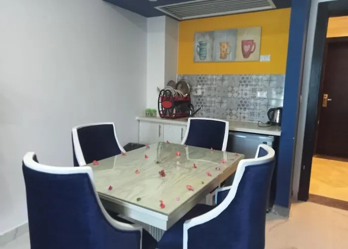 Apartment Luxury With Private And Aquapark *