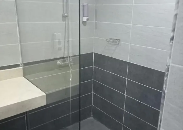 Luxury With Private And Aquapark Apartment *