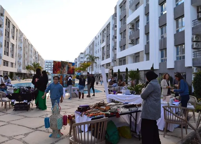 Luxury With Private And Aquapark