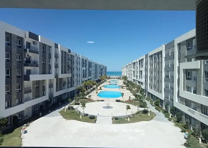 Luxury With Private And Aquapark