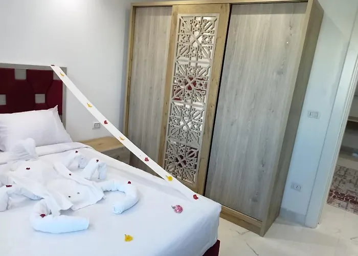 Luxury With Private And Aquapark