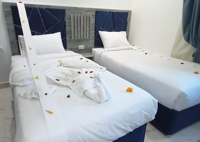 Luxury With Private And Aquapark Apartment