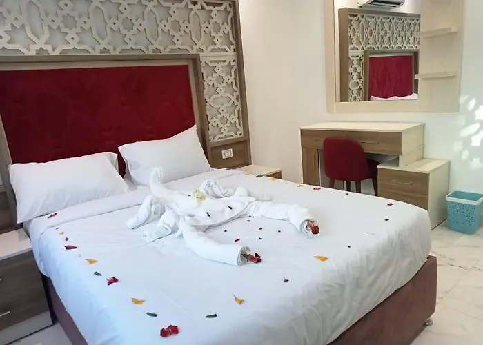 Luxury With Private And Aquapark Apartment