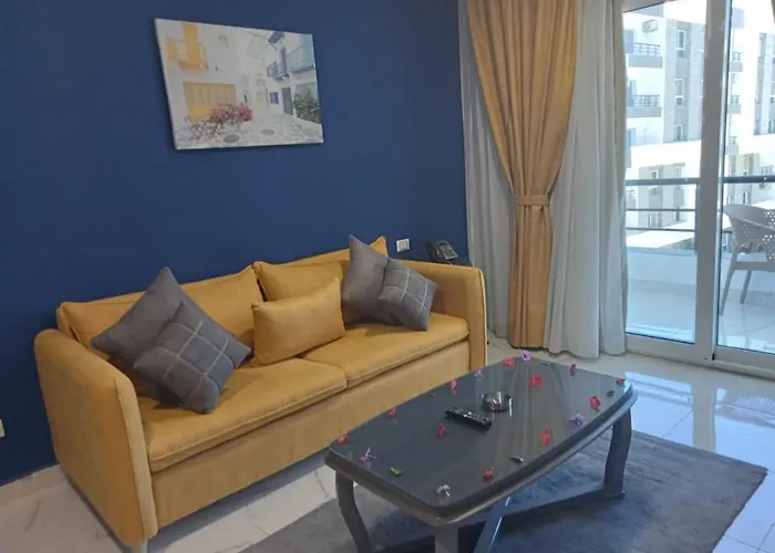Luxury With Private And Aquapark Apartment